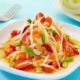 ตำไทยเจ