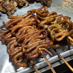 ไส้ไก่
