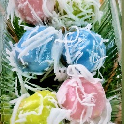 ขนมต้ม