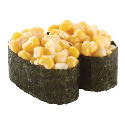 ข้าวโพดมายองเนส