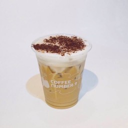 Iced Cappuccino
