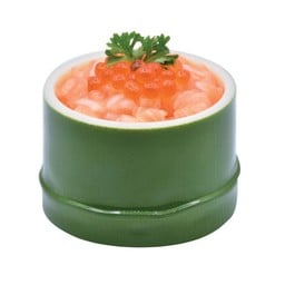 แซลมอนอิกุระมินิด้ง