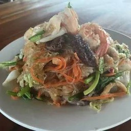 ผัดโป้ยเซียน