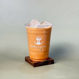 ชาไทยสูตร 2 (เข้มข้นรสชาไทย)