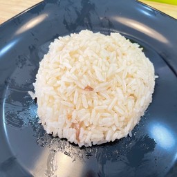 ข้าวมันเปล่า