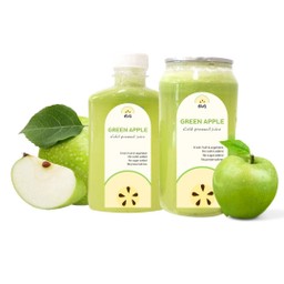 C2 แอปเปิ้ลเขียว