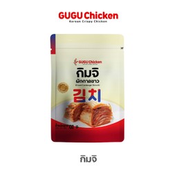 กิมจิ