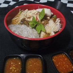 สถานีแจ่วฮ้อน MFU -