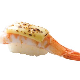 กุ้งชีส