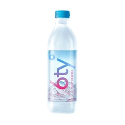 6ty Mineral Water
