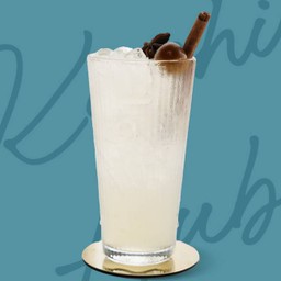 บ๊วยมะนาวโซดา.