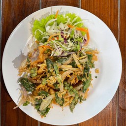 ร้านของชำ สาขา4  หางดง -