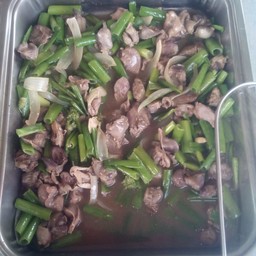 ข้าวเเกงครัวกาหลง@โรตี