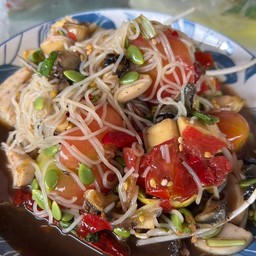 ตำซั่วป่า