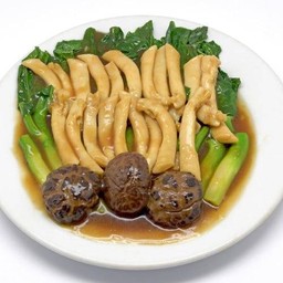 หน่อไม้ทะเล 海筍