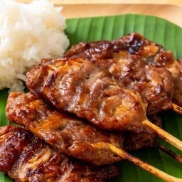 หมูปิ้งอินดี้