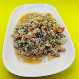 เต้าหู้ไข่ทรงเครื่อง