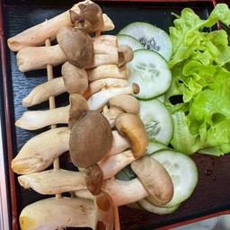 เห็ดเล็ก