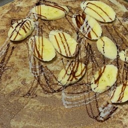 เครปคุณหนวด