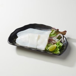 ปลาหมึก