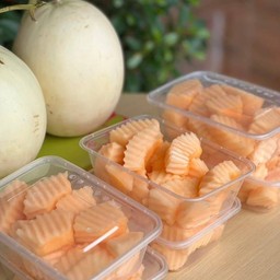 แคนตาลูป