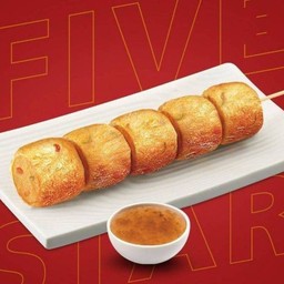 ไก่จ๊อพริกสด