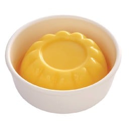 พุดดิ้งผลไม้