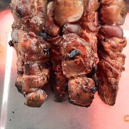 หมูปิ้งสุโขทัย