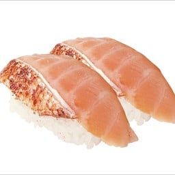 ท้องแซลมอนย่าง