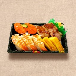 Grilled & Classic Set