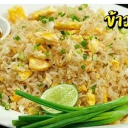 อาหารตามสั่ง หนูนา ซ.หลัง รร.สันติธรรม
