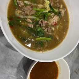 แจ่วฮ้อน ณ พระนคร by ตุ่น แจ่วฮ้อน ขอนแก่น