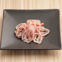 Donatsu กระดูกอ่อนคอหมู