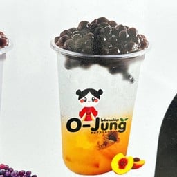 โอจังชานมไข่มุก สาขาห้วยขมิ้น ห้วยขมิ้น