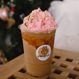 ฮาเซลนัท คาราเมลปั่น