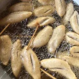 ลูกชิ้นปลา