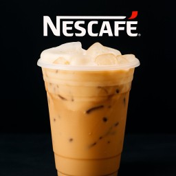 เนสกาแฟนมสด