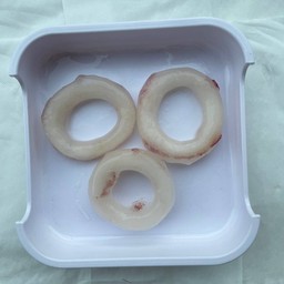 ปลาหมึก