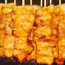 หมูปิ้งสามเกลอ