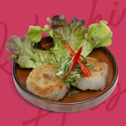 กุยช่ายกุ้งเจี๋ยน.