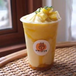 Mango Smoothie