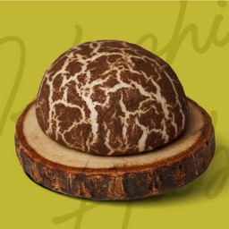 ซาลาเปาเห็ดทรัฟเฟิล.