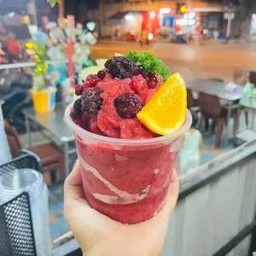 มิกซ์เบอรี่