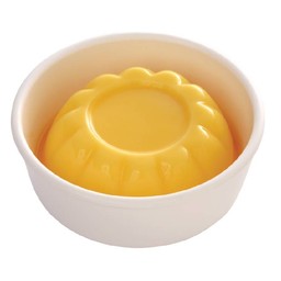 พุดดิ้งผลไม้