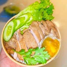 ครัวบ้านของขวัญ