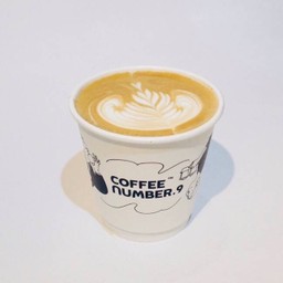 Hot Latte