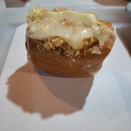 หมูหยอง มายองเนส