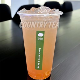 พีชโซดา