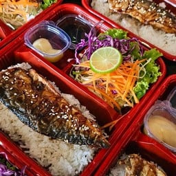 2ss Meal-Box