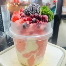 สตอเบอรี่